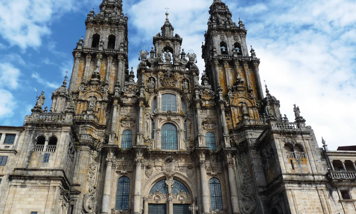 santiago de compra
